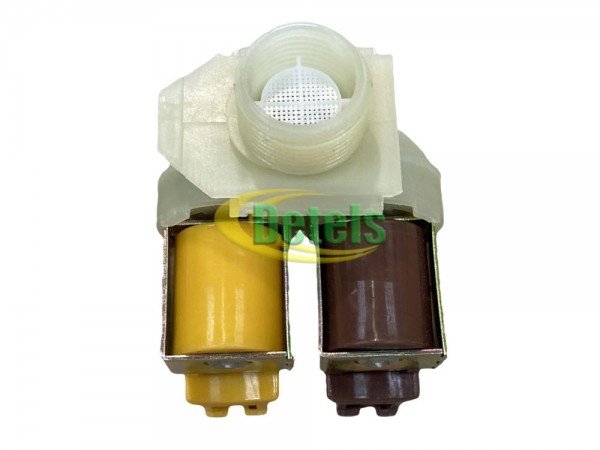 Клапан подачі води Bosch Siemens 265772 для пральної машини (086311)